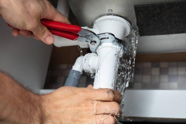 Best Water damage restoration company  in Thomaston, GA