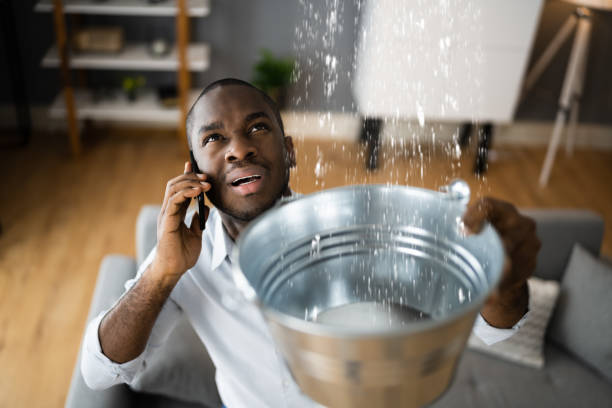 Best Emergency water damage restoration  in Thomaston, GA