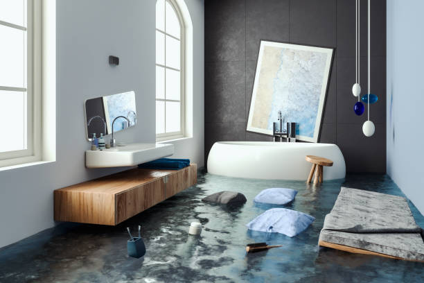 Best Water damage restoration near me  in Thomaston, GA