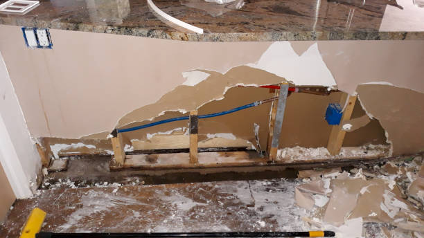 Best Water damage cleanup near me  in Thomaston, GA