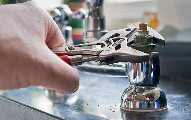 Best Residential water damage restoration  in Thomaston, GA