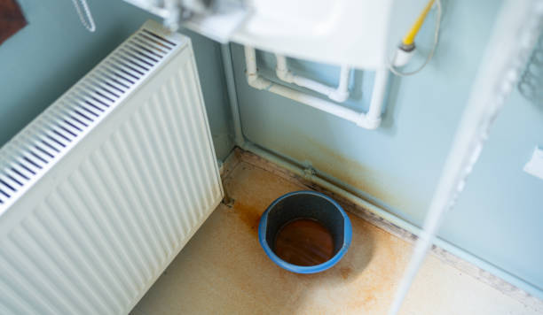 Trusted Thomaston, GA Water damage restoration Experts