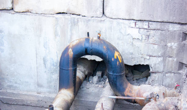 Best Water damage restoration near me  in Thomaston, GA